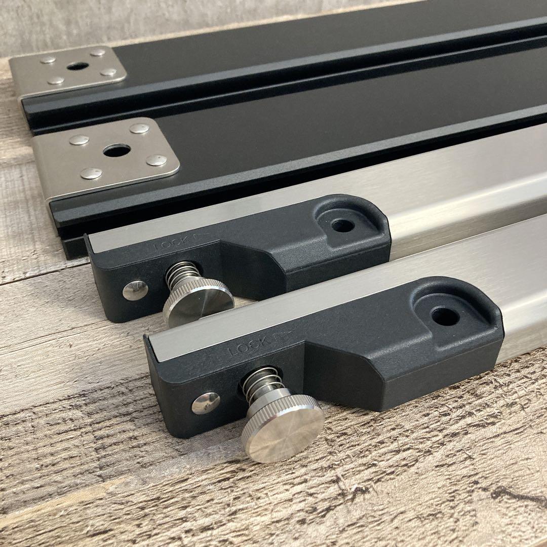 新品　セパレートIGT 2ユニット IGT ( スノーピーク　同型品　⑦