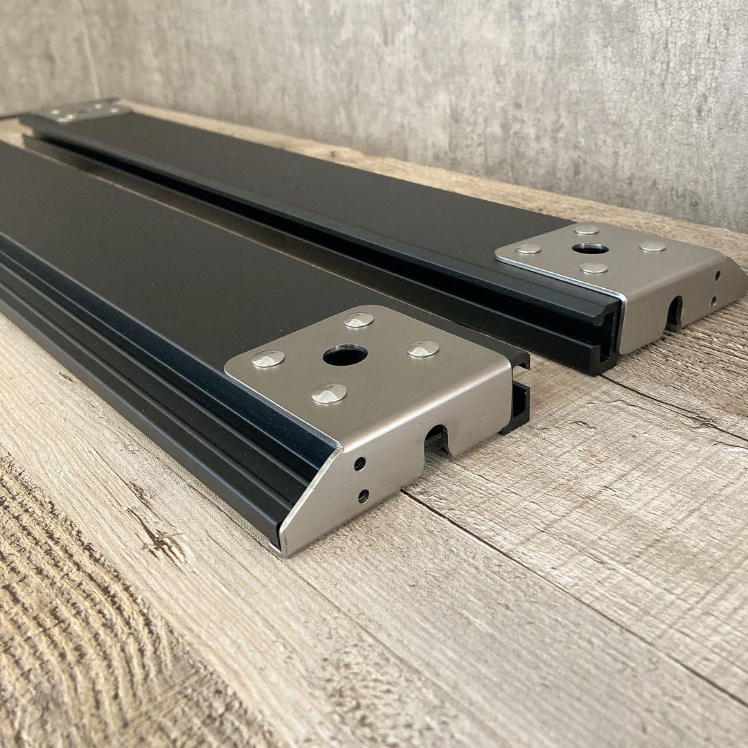 新品　セパレートIGT 2ユニット IGT ( スノーピーク　同型品　⑦