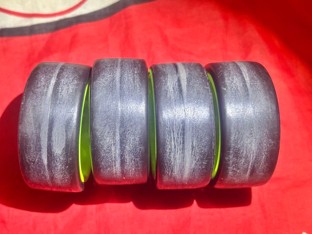 タミヤ TT01 動作確認済み！