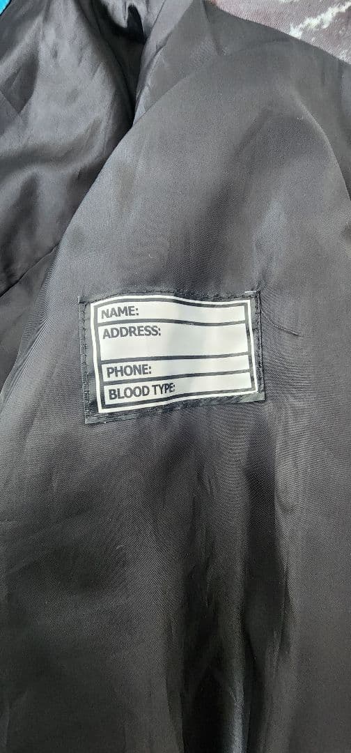 nature 迷彩柄 スキースノーボードウェア