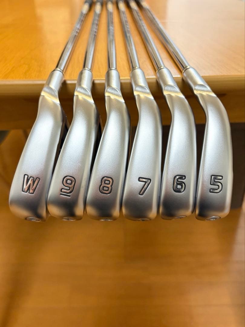 美品 PING G425 Dynamic Gold 105 S200