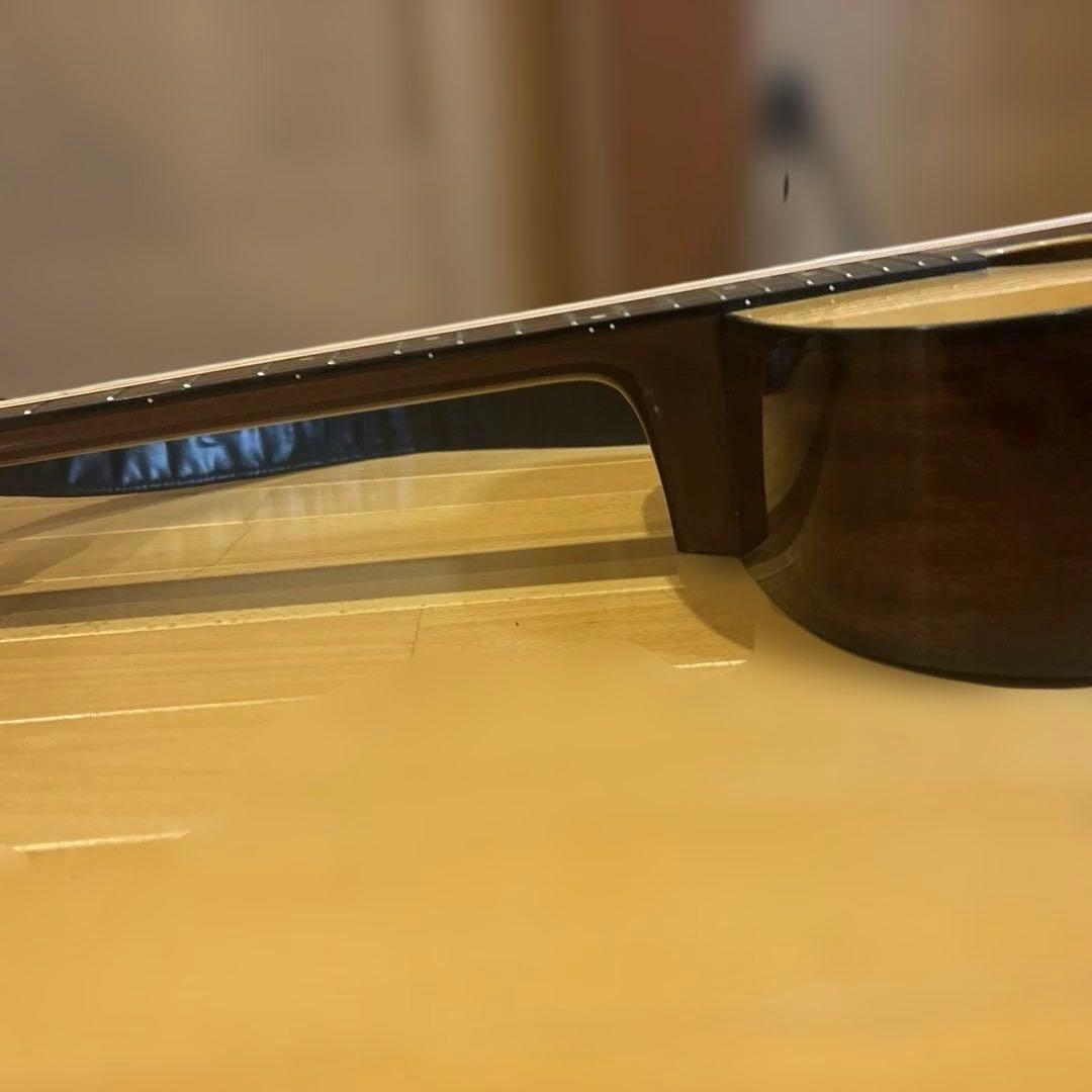 Fender CD-60 NAT アコースティックギター Fendeストラップ付