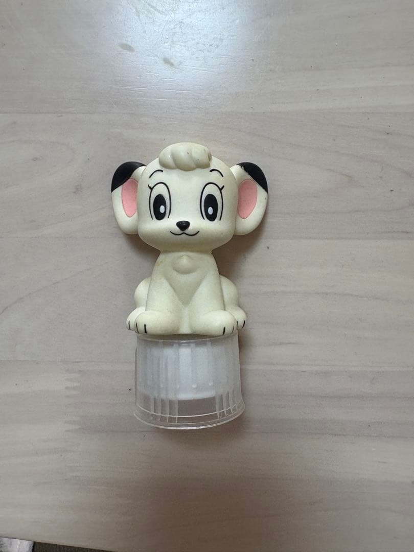 昭和レトロ　ジャングル大帝レオ