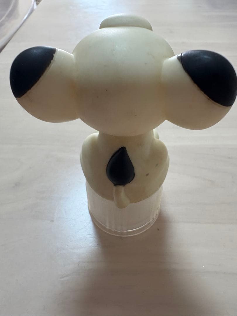 昭和レトロ　ジャングル大帝レオ