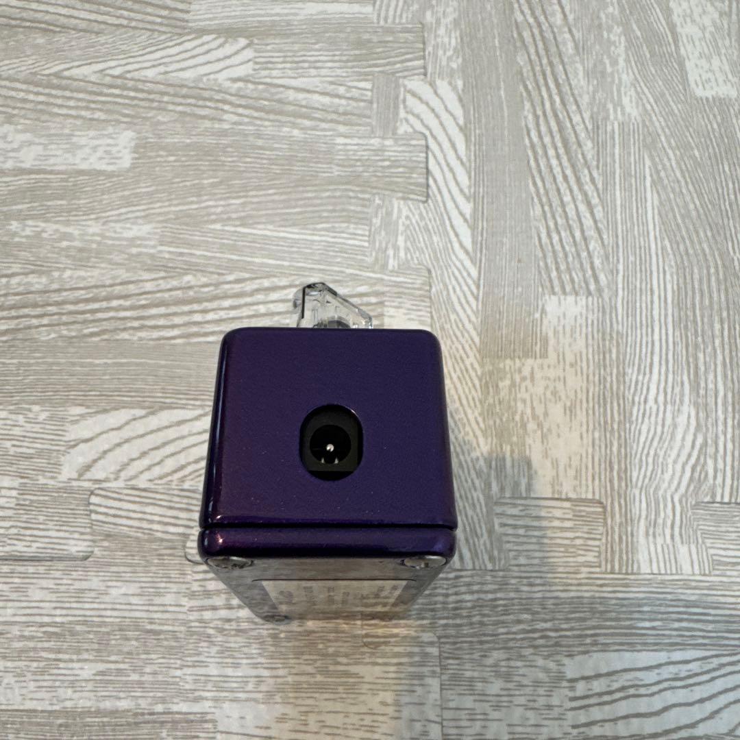 Xotic EP-BOOSTER パープル エフェクター