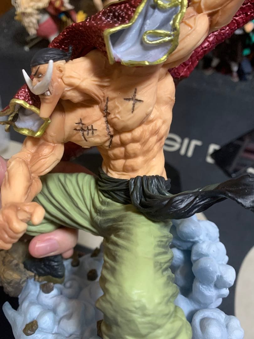 白ひげ フィギュアーツZERO