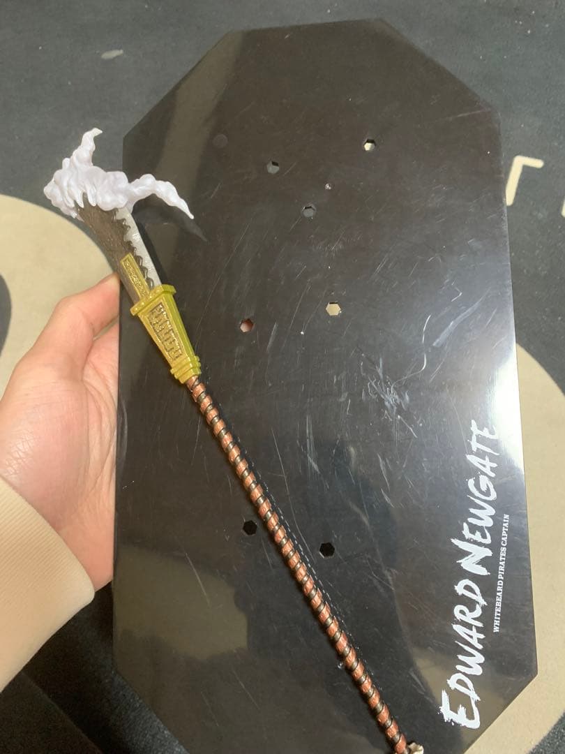 白ひげ フィギュアーツZERO