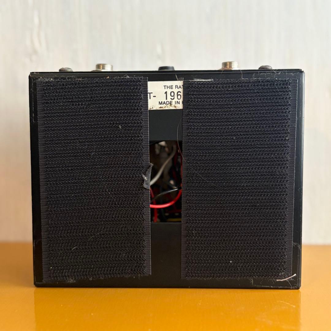 【proco】The RAT lerge box reissue