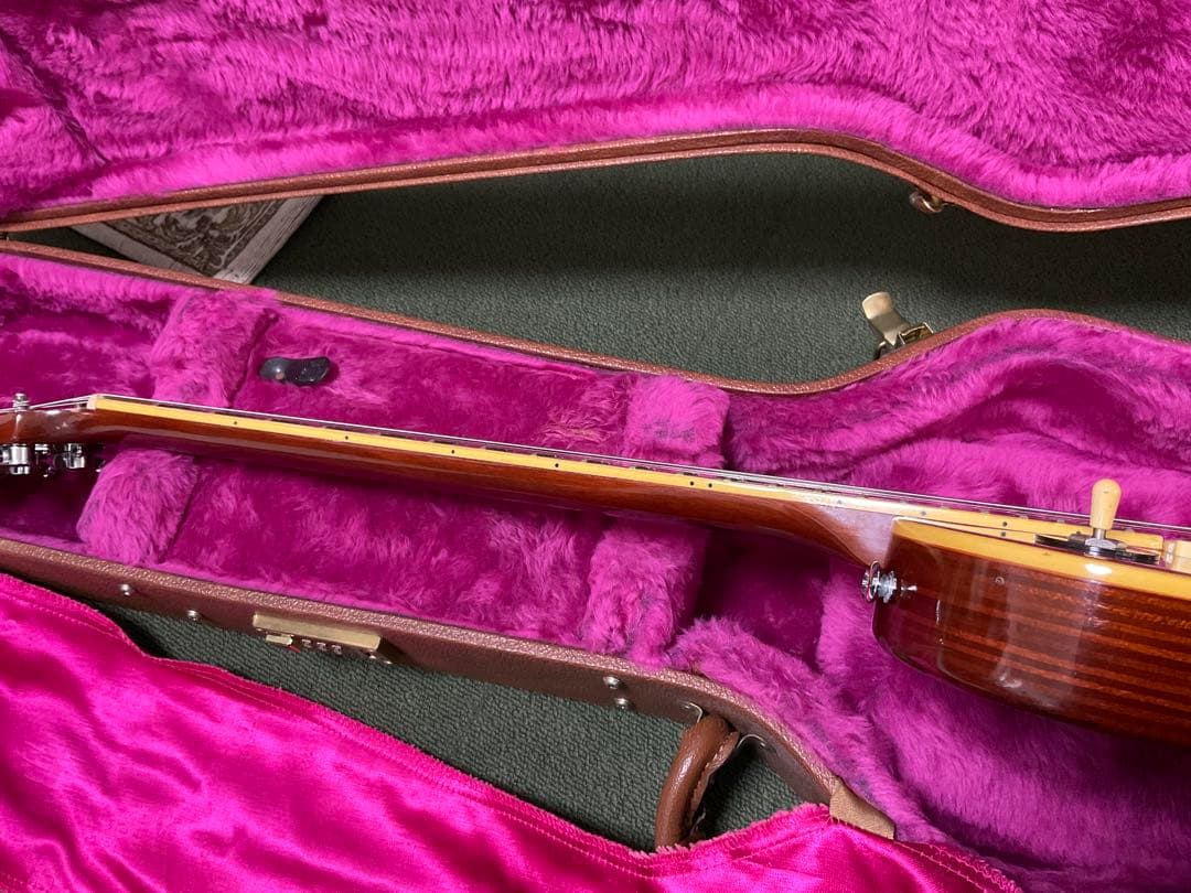 Maison レスポールタイプ￼