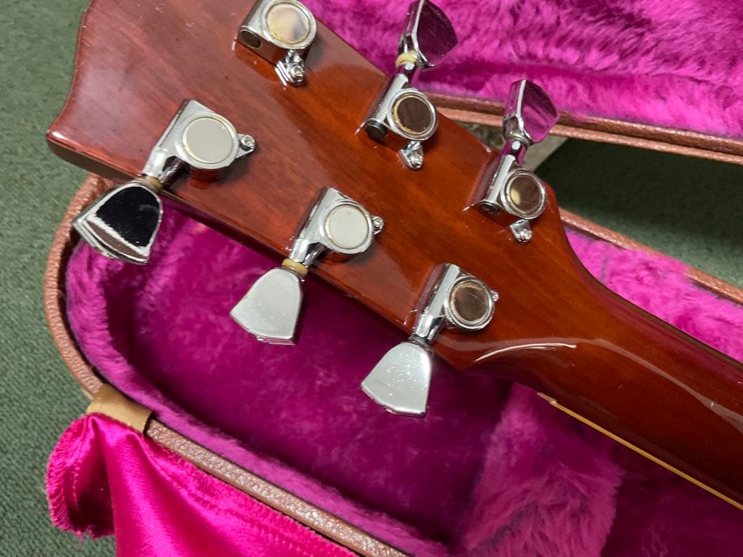 Maison レスポールタイプ￼