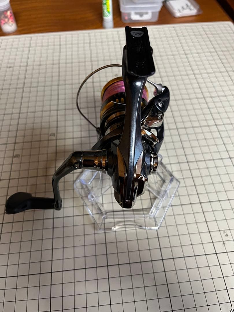 シマノ アルテグラ C3000XG