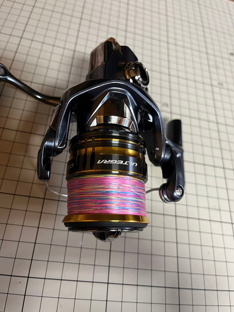 シマノ アルテグラ C3000XG