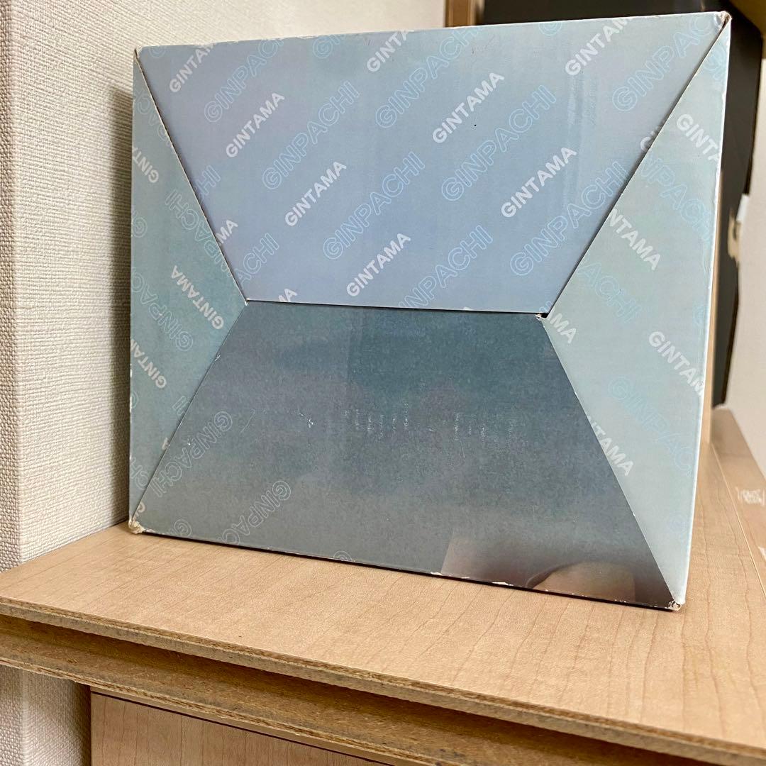 【未開封】 G.E.M.シリーズ 銀魂 3年Z組 銀八先生 坂田銀時フィギュア