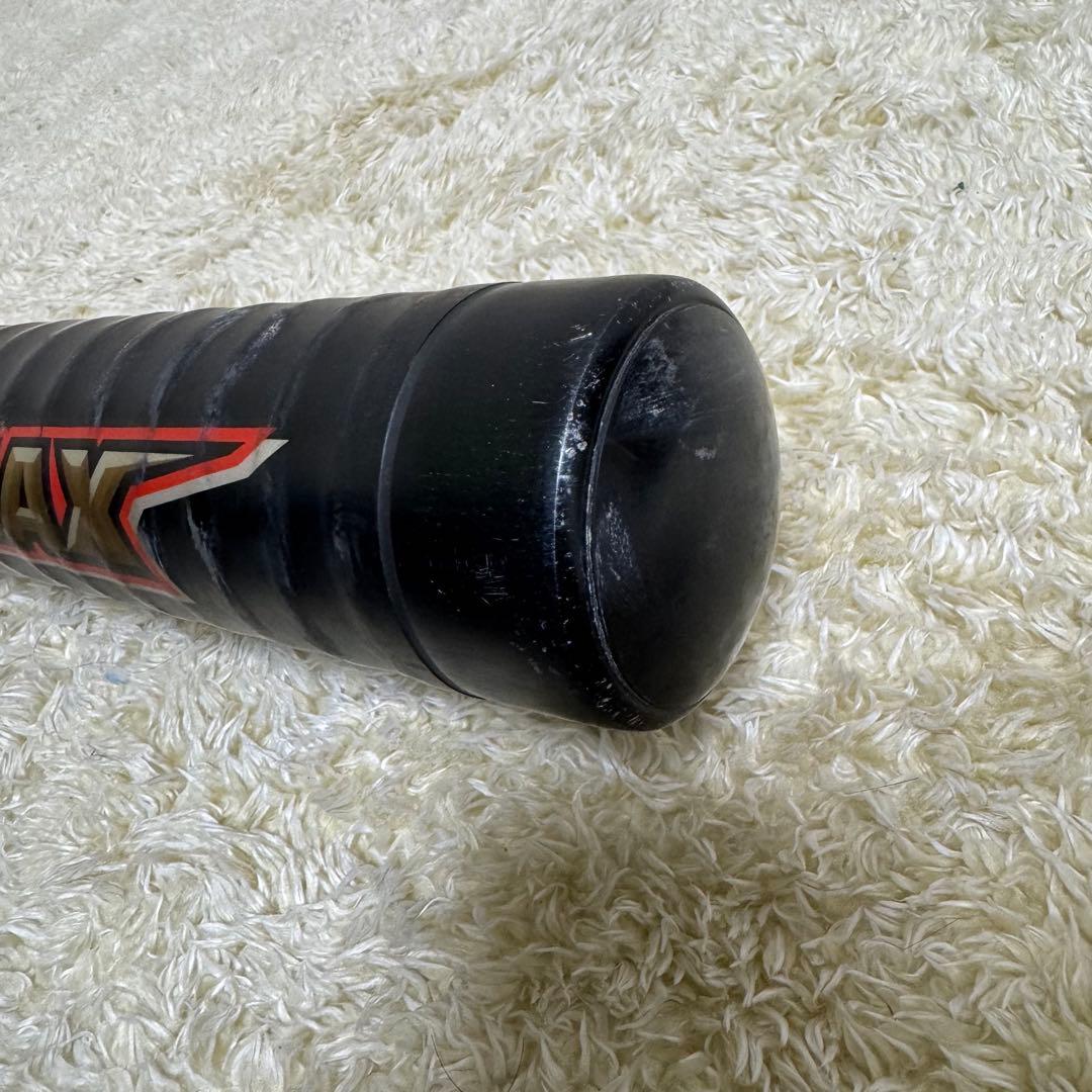 【セット品】　ZEET ブラックキャノン　SSK ハンターマックス　軟式用