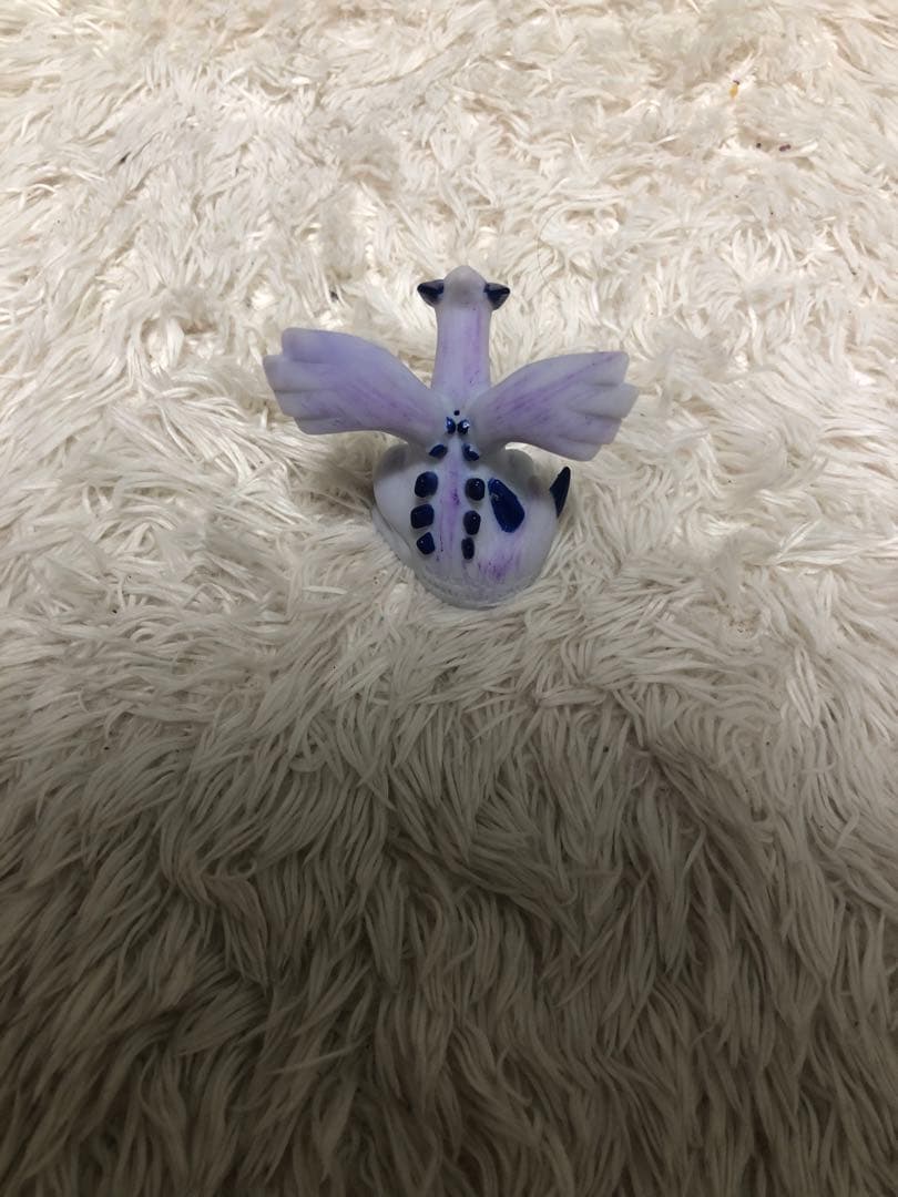 ポケモン ソフビ 指人形 約500体 2000年代中心 レア 希少