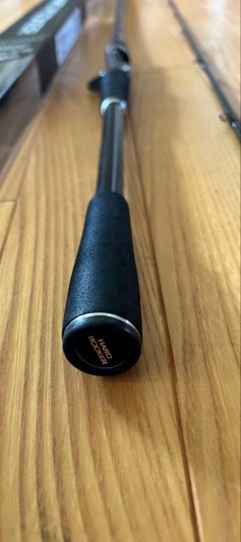 シマノ HARD ROCKER B810MH+