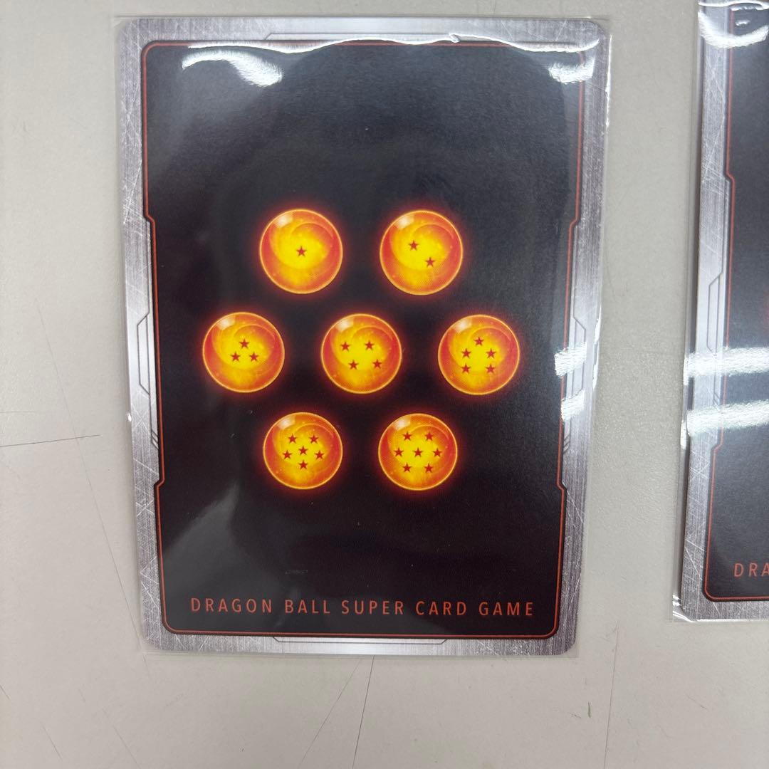 リミテッドパック『MANGA ver.01』 2枚セット