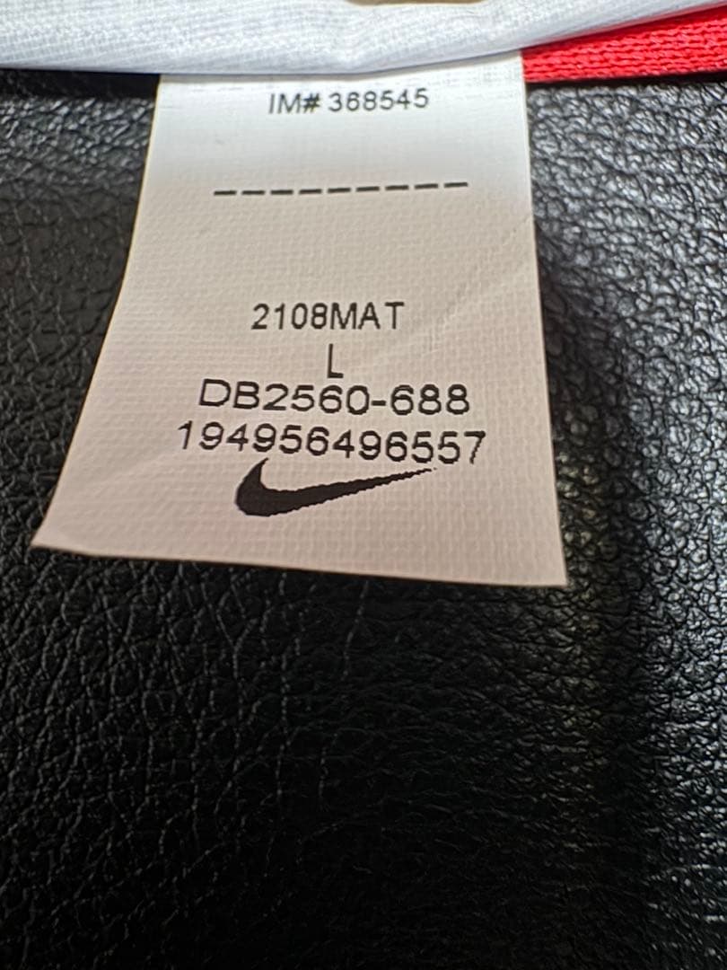 【美品】リバプール アーノルド 21/22 ユニフォーム Lサイズ相当