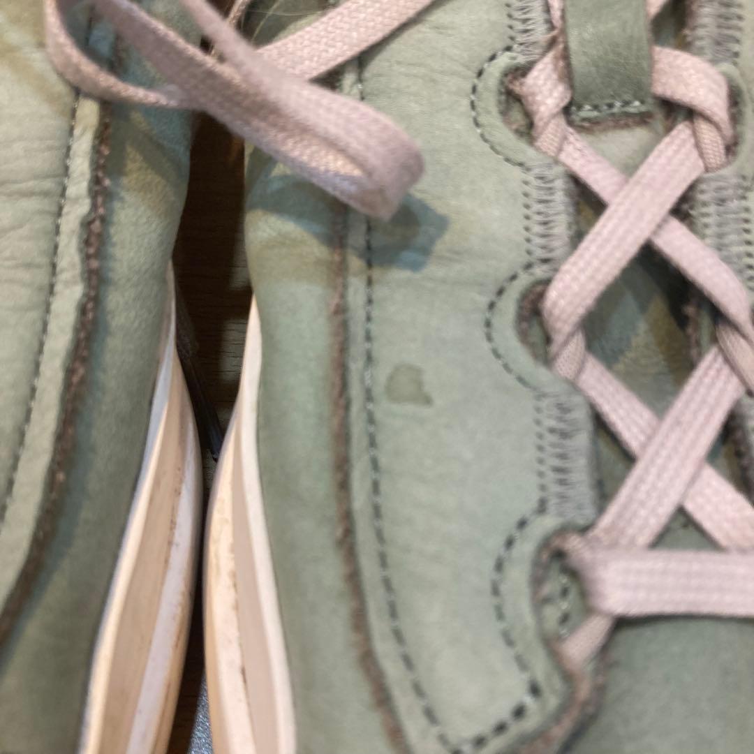 【T20715】アディダスY-3スニーカー28.5㎝