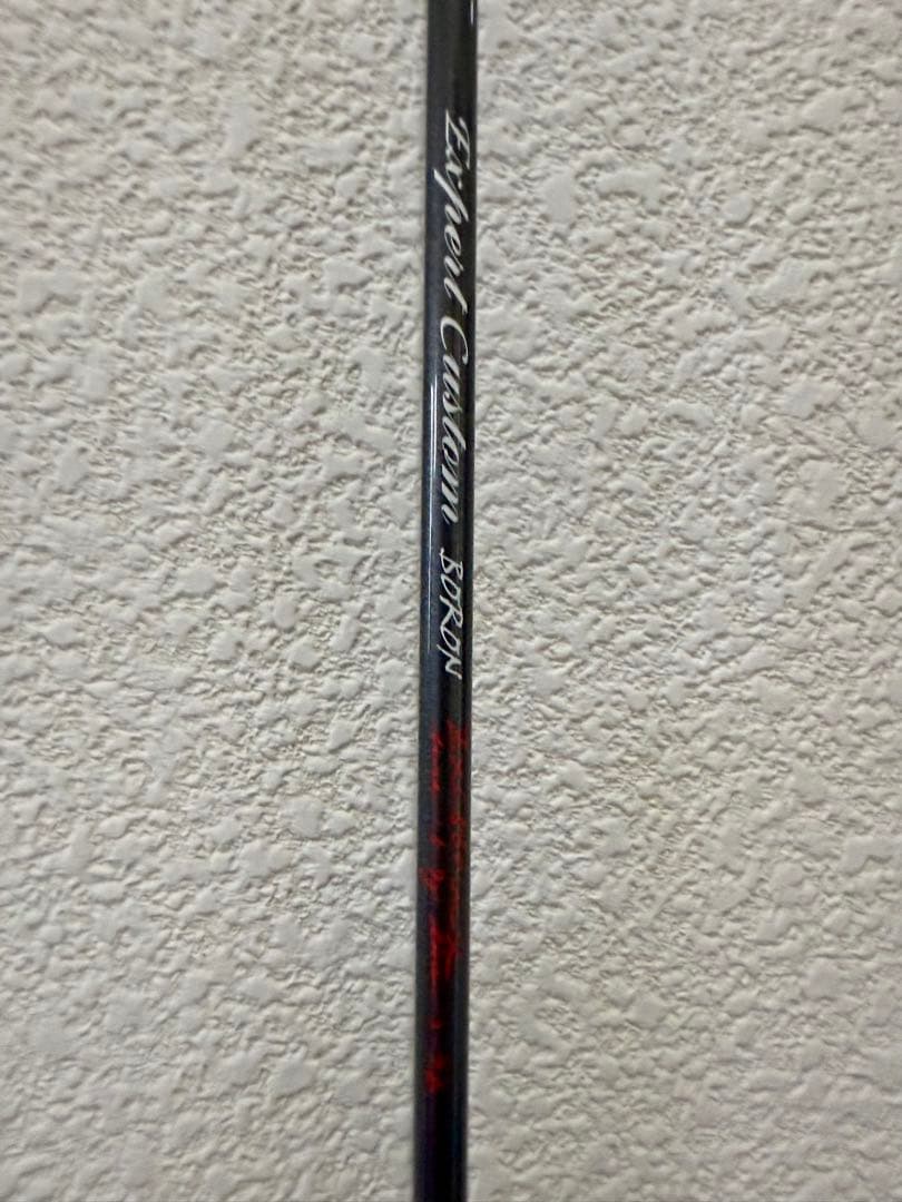 【超美品】イトウクラフト/エキスパートカスタム/EXC560ULX/カリンバール