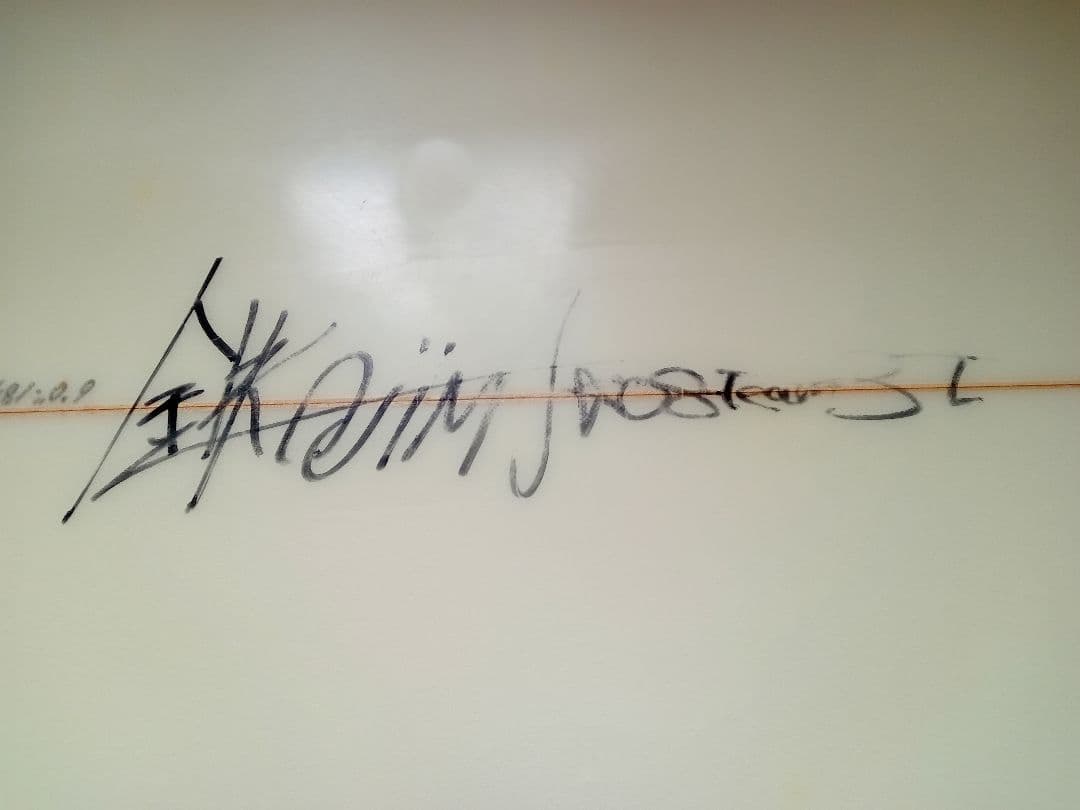 プロ仕様 サーフボード