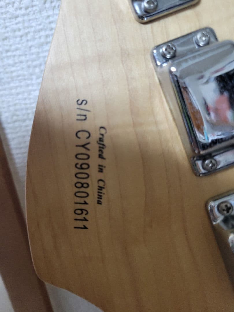 Squire by fenderJBASS スクワイヤー ベース jazz