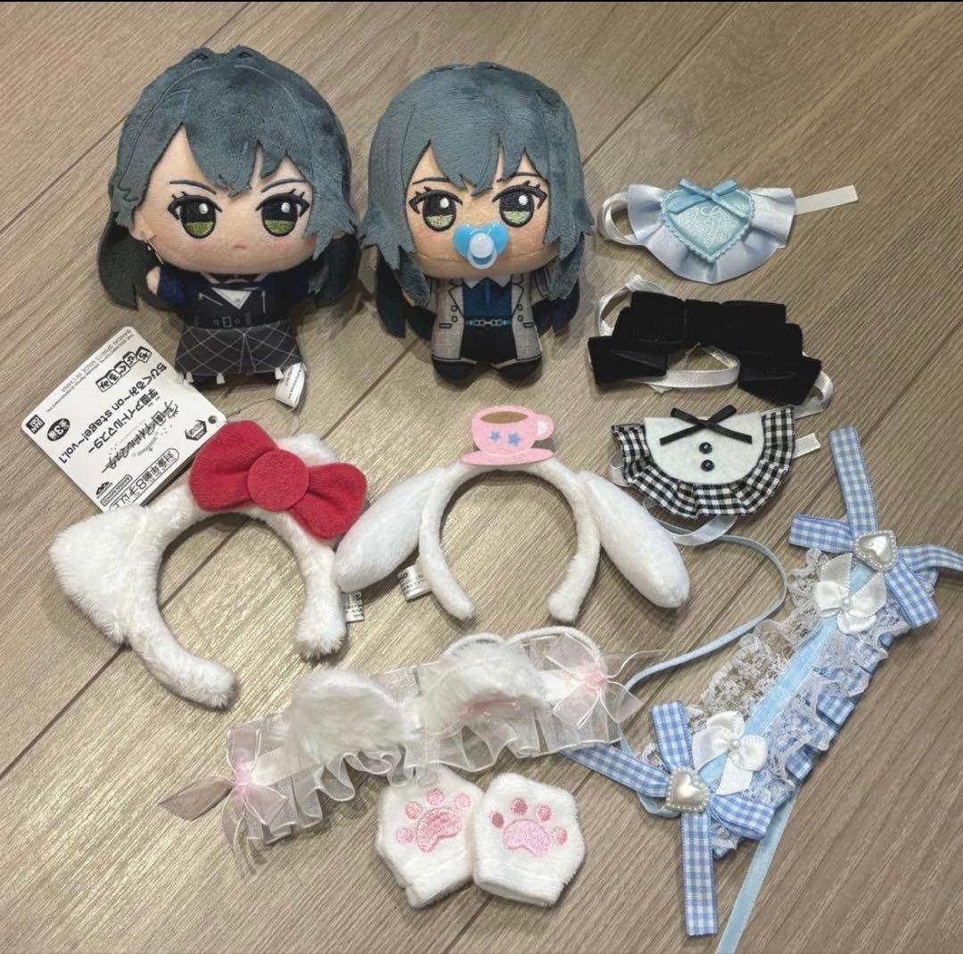 【画像3枚あり】学マス 月村手毬 まとめ売り