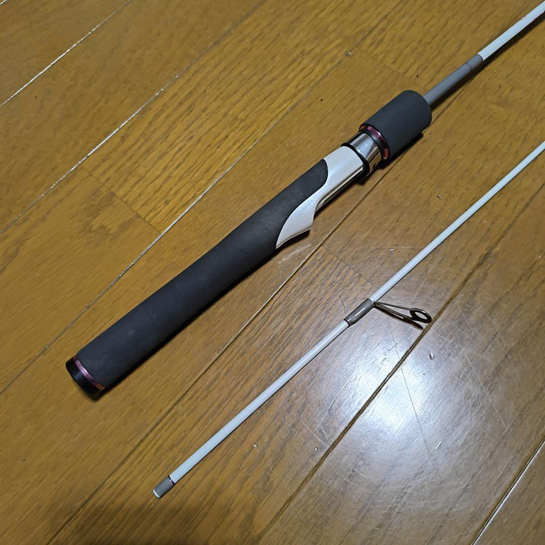 フォレスト　エリアユニゾンフォルテ　ガールズエディション　60L