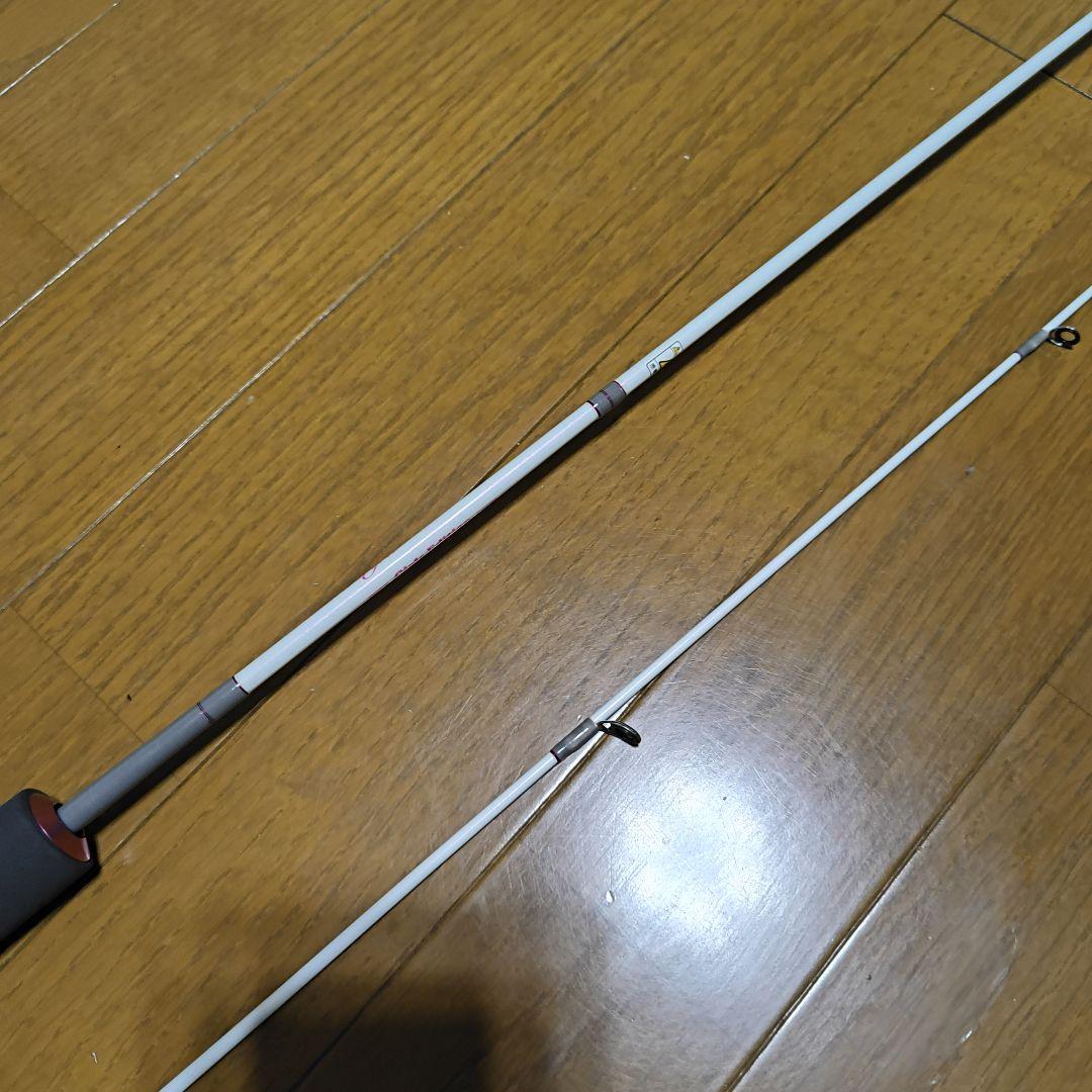 フォレスト　エリアユニゾンフォルテ　ガールズエディション　60L