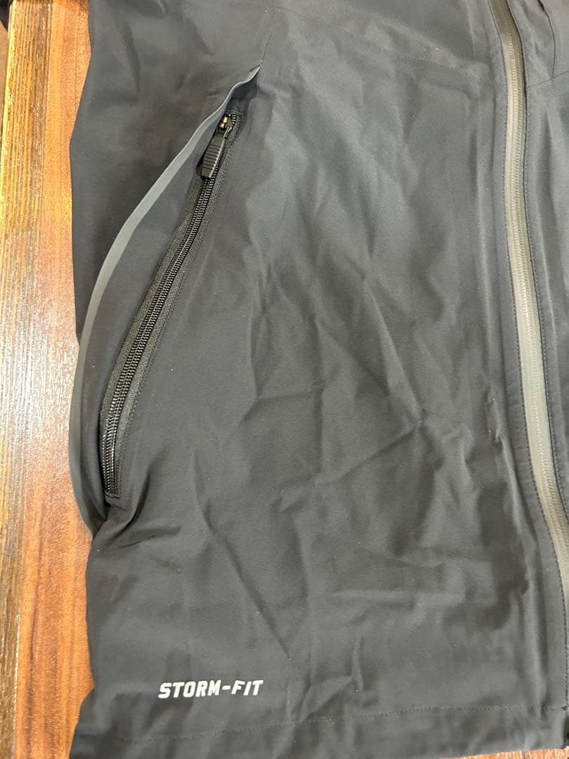 超貴重‼️ブラジル代表•選手支給品（フルスポンサー入）TRウエアUS−L