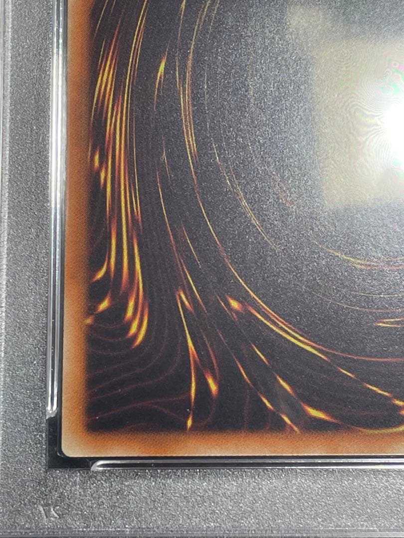 【PSA鑑定10】マジマジ☆マジシャンギャル　ウルトラ　WJMP プロモ