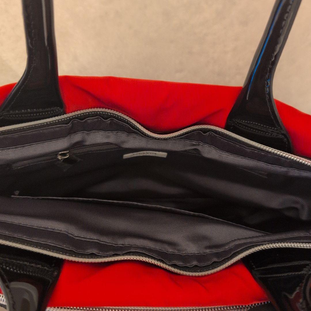 ランバンスポール　ゴルフカートバック