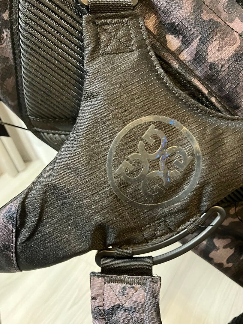 G/FORE キャディバッグ CAMO