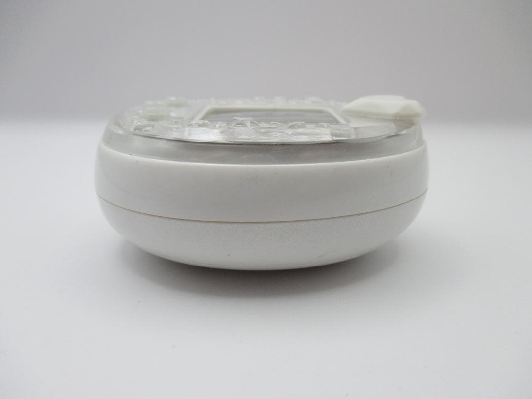 通電OK たまごっち ピース ホワイト 白 Tamagotchi P’s レア