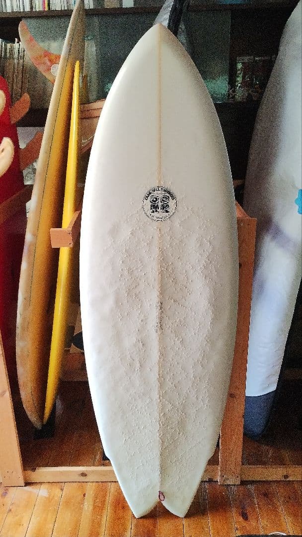 Campbell Brothers キャンベルブラザーズ ボンザー