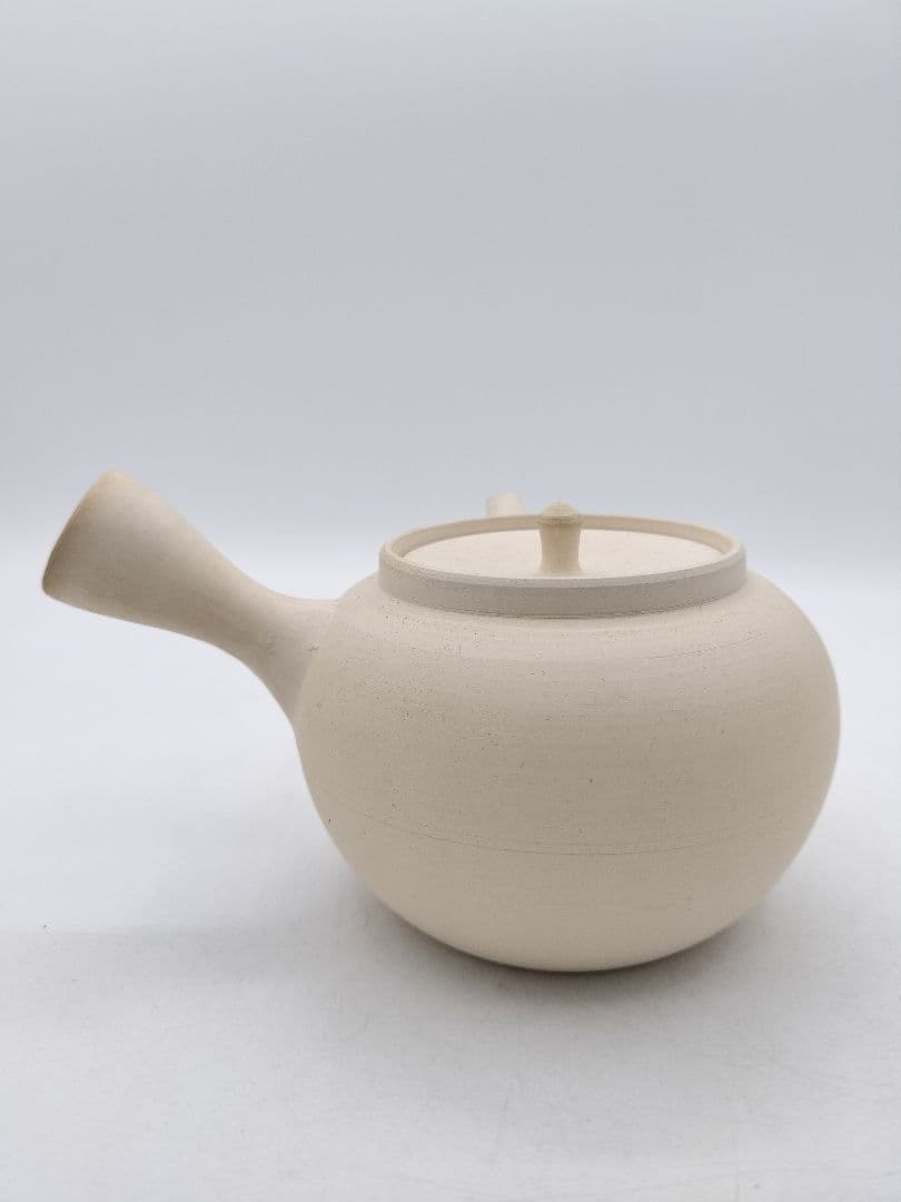 c788 煎茶　湯沸 ボーフラ　北村和煌 茶道具 古物