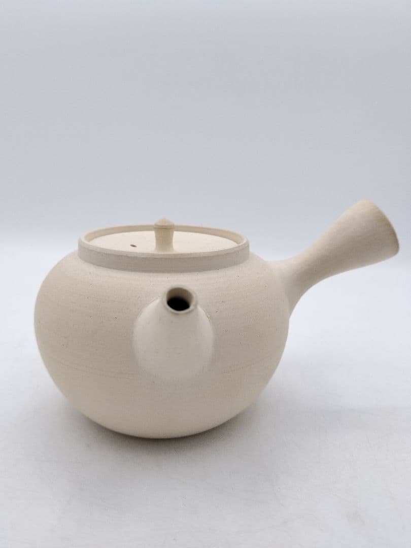 c788 煎茶　湯沸 ボーフラ　北村和煌 茶道具 古物