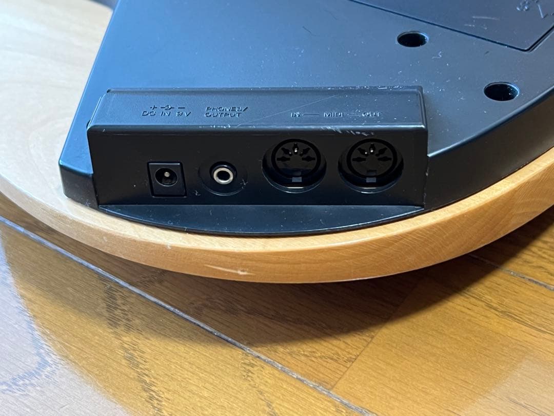 ヤマハ EZ-EG MIDIギター