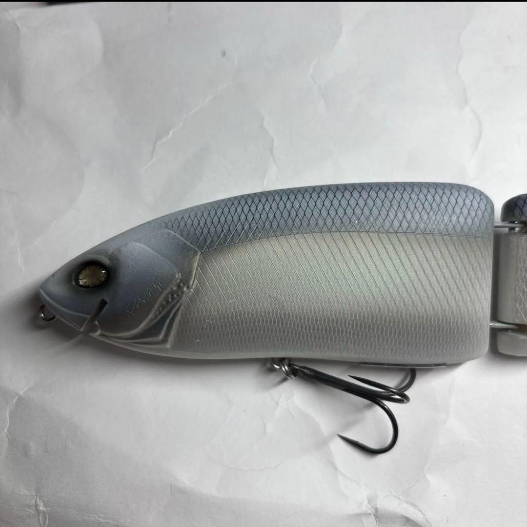 DRT クラッシュ9 Low KLASH9 スモーキングゴースト