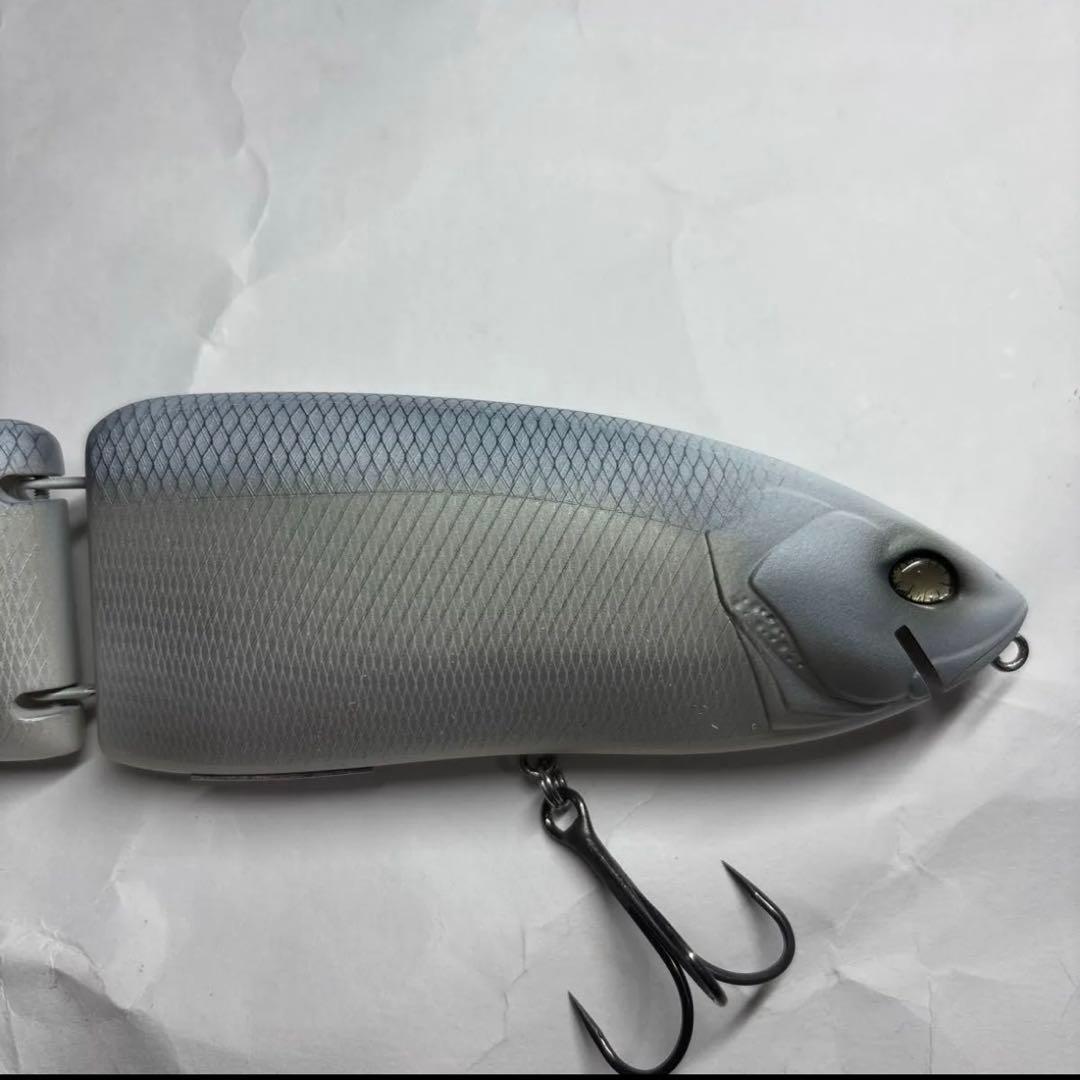 DRT クラッシュ9 Low KLASH9 スモーキングゴースト