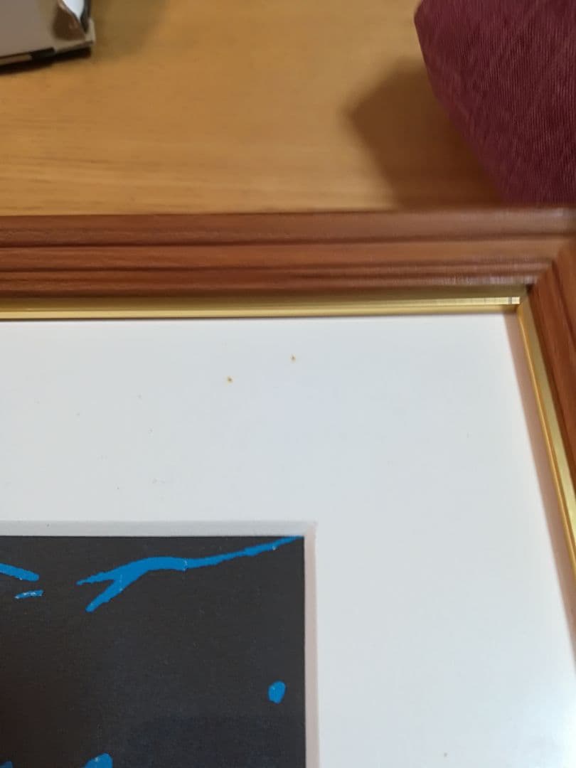 再値下げしました。馬場重臣作南円堂の月