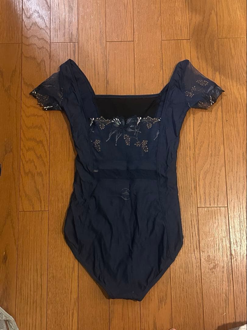 WearMoiレオタードS