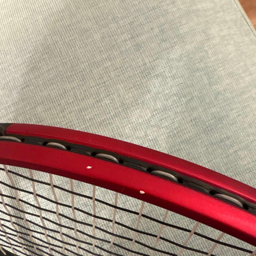 WILSON CLASH 100L V2 テニスラケット　G2