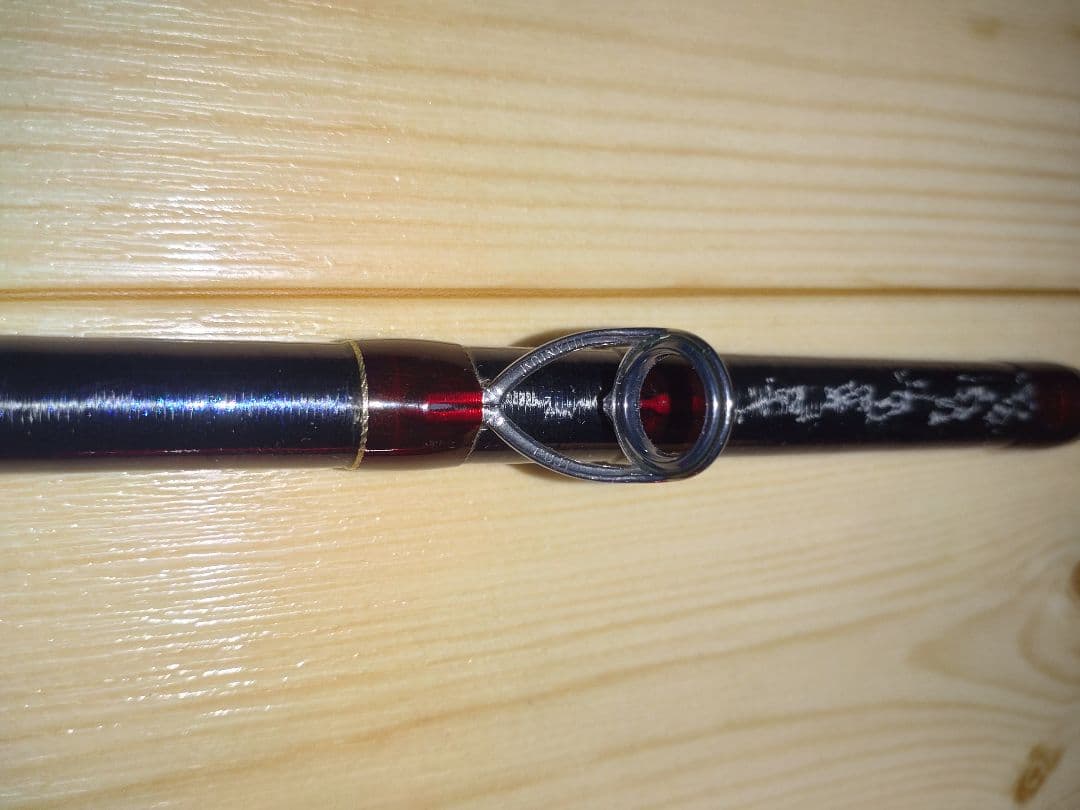 美品ワールドシャウラ1704R-5ドリームツアーエディション　シマノ