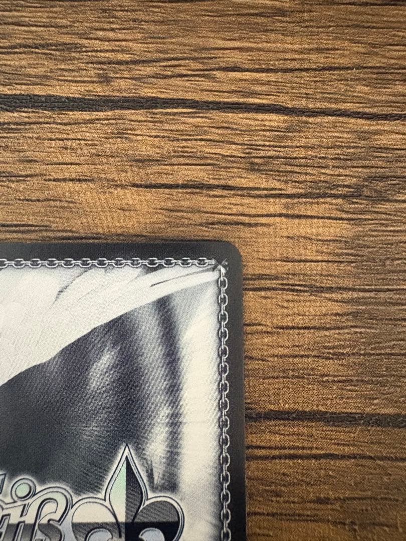 学園の聖母 マーシャ トレーディングカード