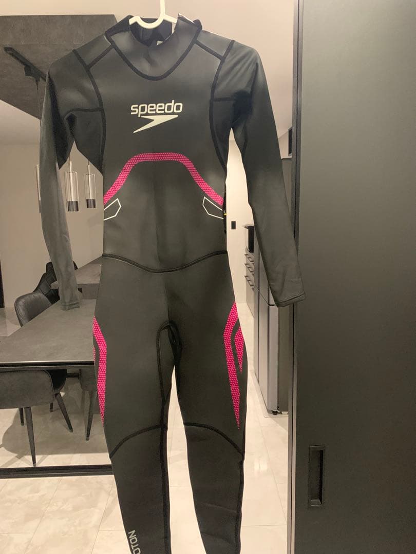 Speedo Proton Thinswim 女性用ウェットスーツ