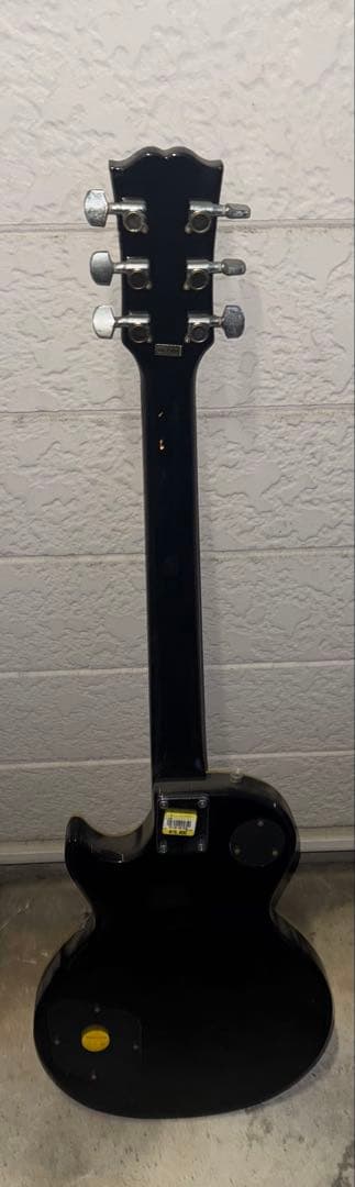 K-Garageレスポール