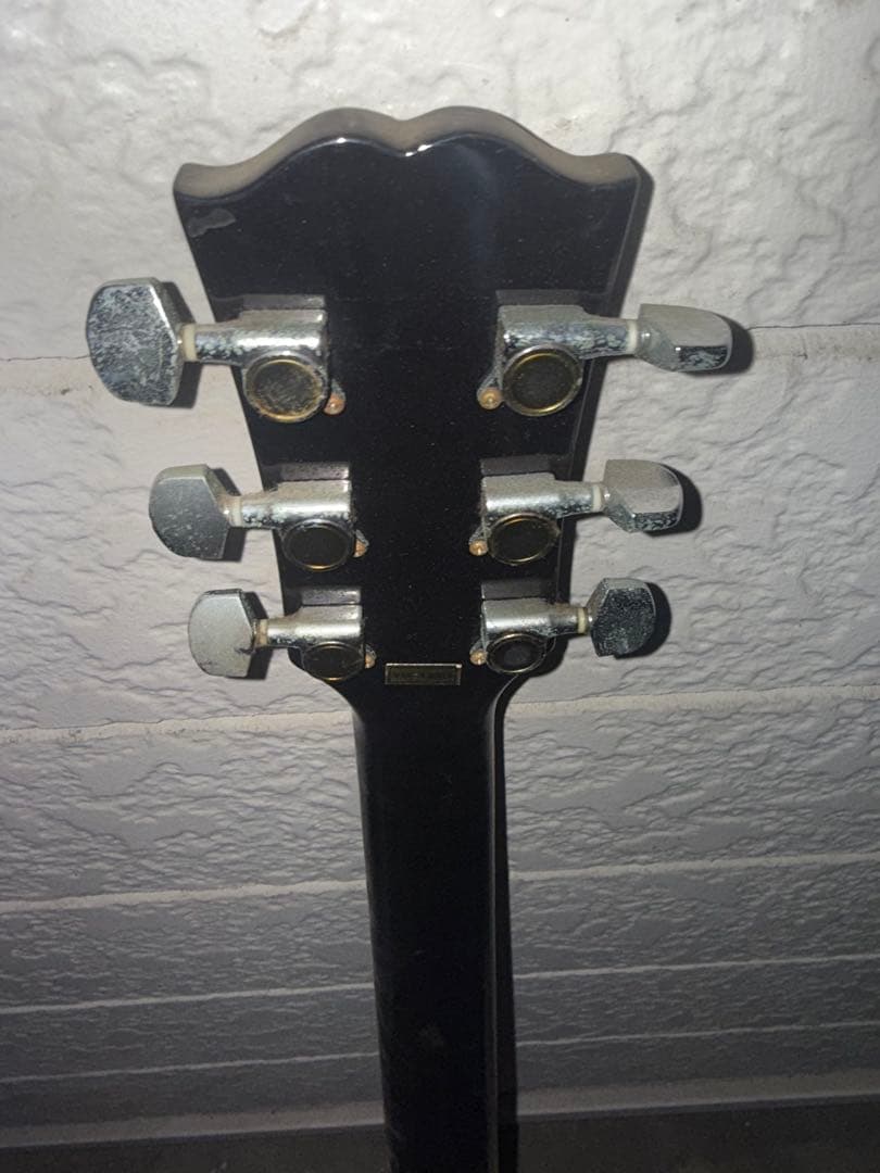 K-Garageレスポール