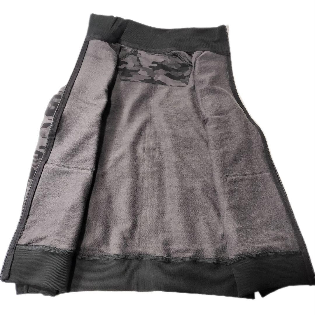 ロシア軍 実物 Военторг製 秋冬 トレーニング スウェット 46-2