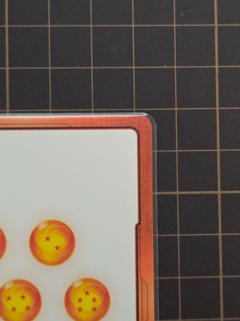 39巻 金ドラゴンボール フュージョンワールド マンガブースター第二弾